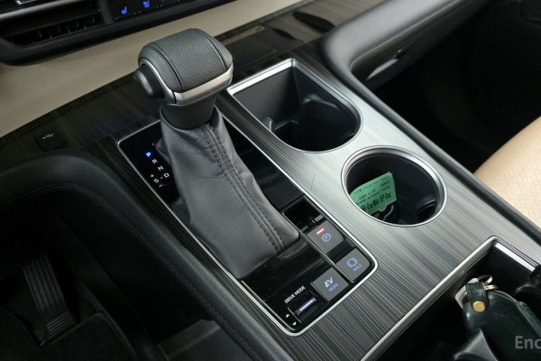 2022 Toyota Sienna с пробегом 72 166 км