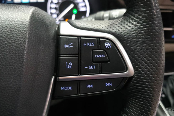 2021 Toyota Sienna с пробегом 94 952 км