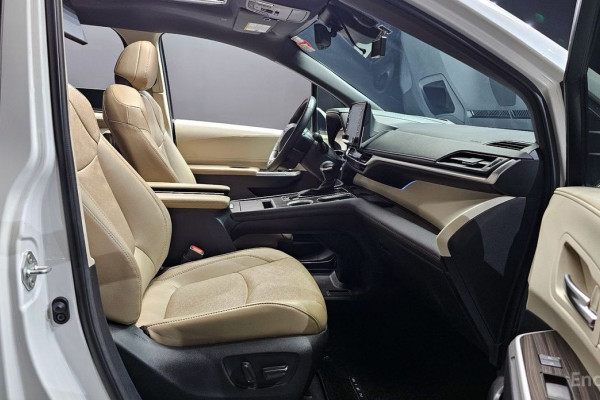 2021 Toyota Sienna с пробегом 79 782 км