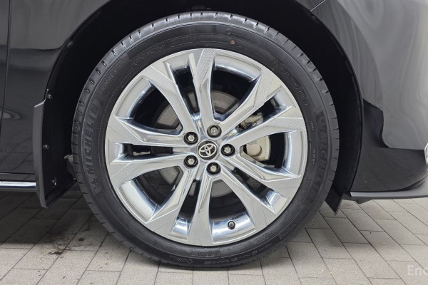 2021 Toyota Sienna с пробегом 54 792 км