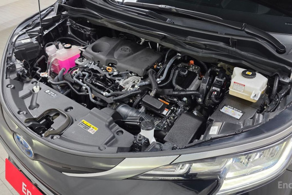 2021 Toyota Sienna с пробегом 54 792 км