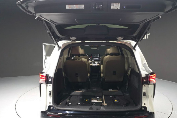 2021 Toyota Sienna с пробегом 94 952 км