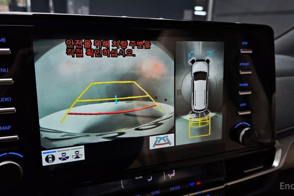 2021 Toyota Sienna с пробегом 79 782 км