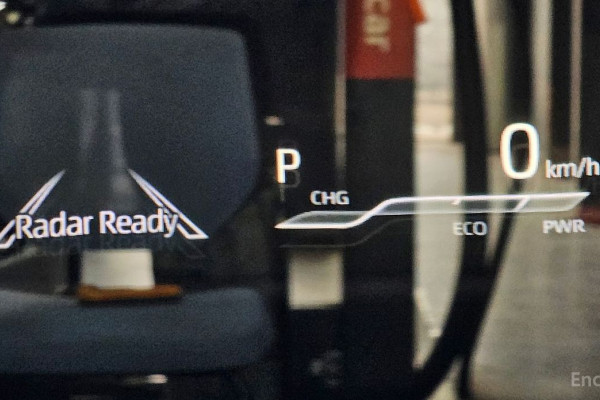 2021 Toyota Sienna с пробегом 79 782 км