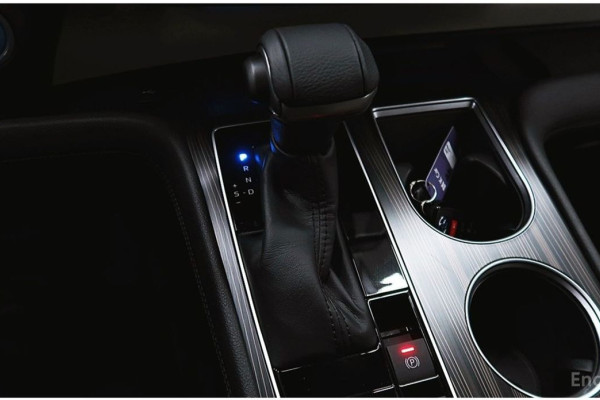 2022 Toyota Sienna с пробегом 18 066 км