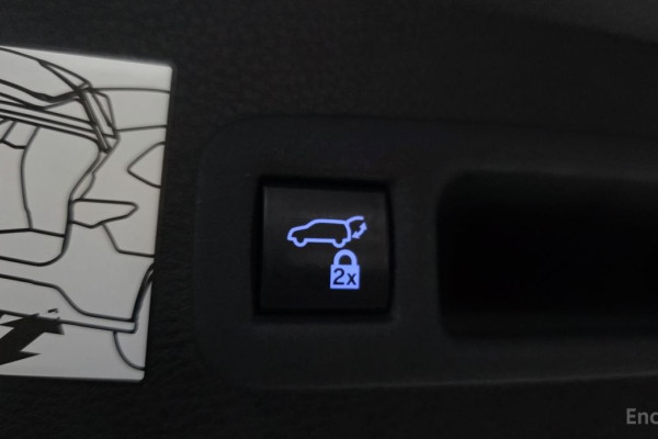 2021 Toyota Sienna с пробегом 79 782 км