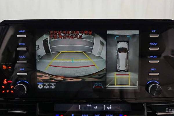 2021 Toyota Sienna с пробегом 54 792 км