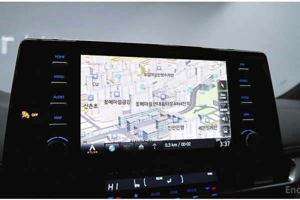 2022 Toyota Sienna с пробегом 18 066 км