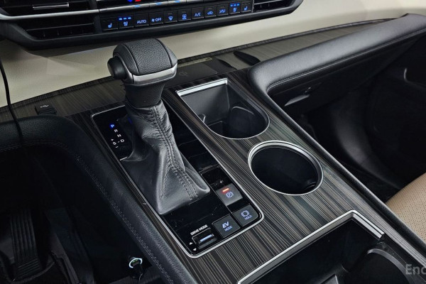 2022 Toyota Sienna с пробегом 32 611 км