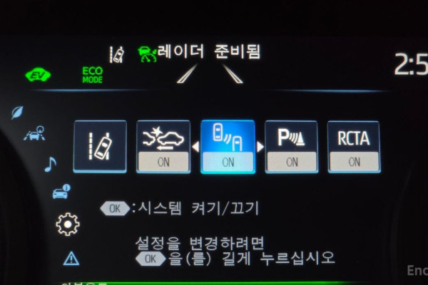 2021 Toyota Sienna с пробегом 54 792 км