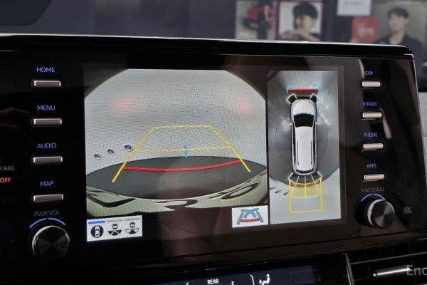 2021 Toyota Sienna с пробегом 49 116 км