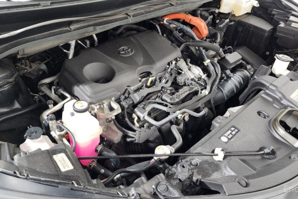 2021 Toyota Sienna с пробегом 61 581 км