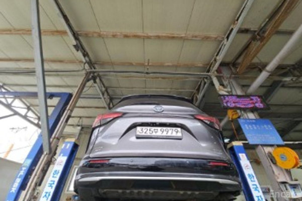 2021 Toyota Sienna с пробегом 77 563 км