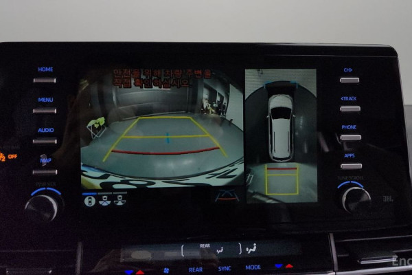 2022 Toyota Sienna с пробегом 10 397 км