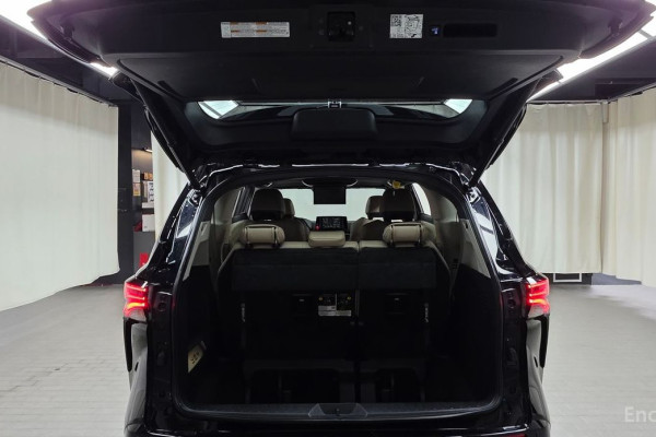 2021 Toyota Sienna с пробегом 54 792 км