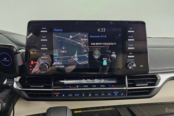 2022 Toyota Sienna с пробегом 32 611 км