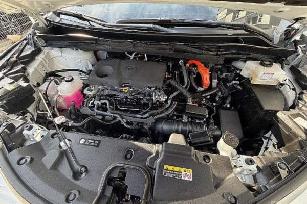 2022 Toyota Sienna с пробегом 27 050 км