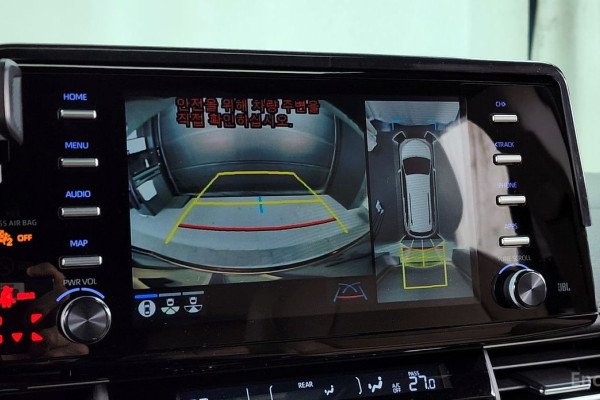 2023 Toyota Sienna с пробегом 23 958 км