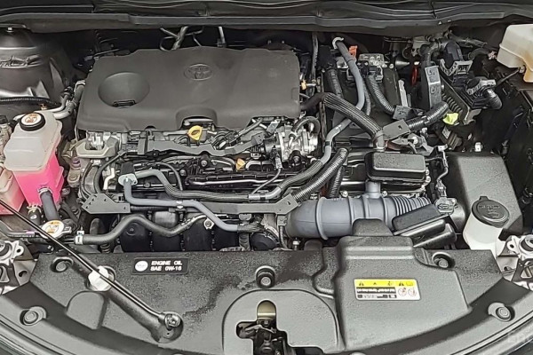 2023 Toyota Sienna с пробегом 49 957 км