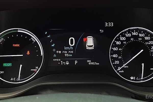 2023 Toyota Sienna с пробегом 49 957 км