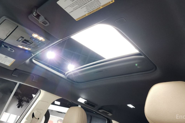 2021 Toyota Sienna с пробегом 61 581 км