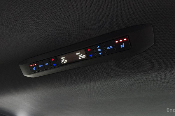 2021 Toyota Sienna с пробегом 61 581 км