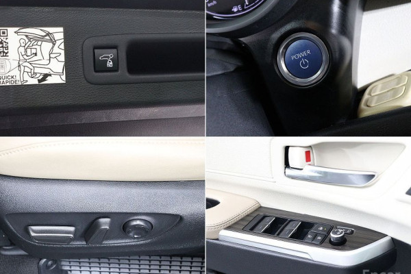 2023 Toyota Sienna с пробегом 33 945 км