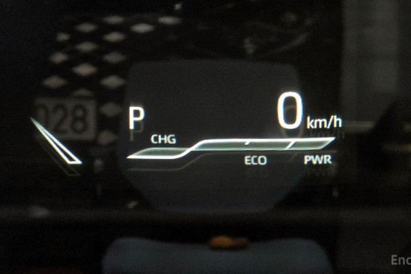 2022 Toyota Sienna с пробегом 83 568 км