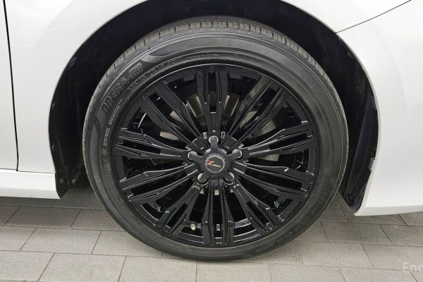 2022 Toyota Camry с пробегом 62 402 км