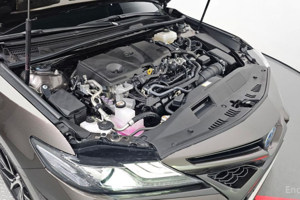 2023 Toyota Camry с пробегом 42 051 км