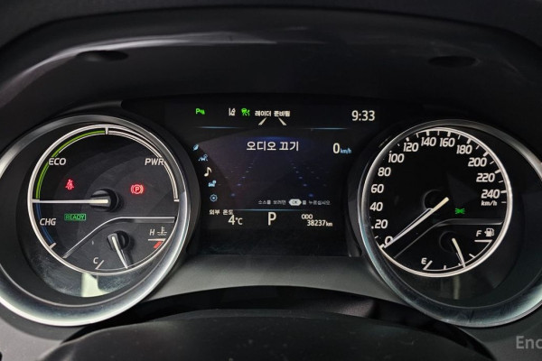 2021 Toyota Camry с пробегом 38 237 км