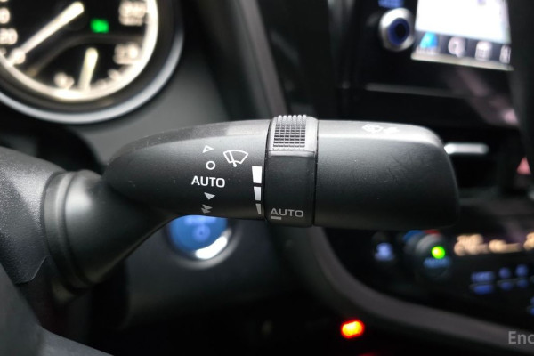 2021 Toyota Camry с пробегом 21 807 км