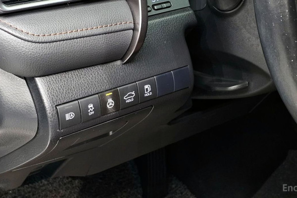 2021 Toyota Camry с пробегом 55 634 км