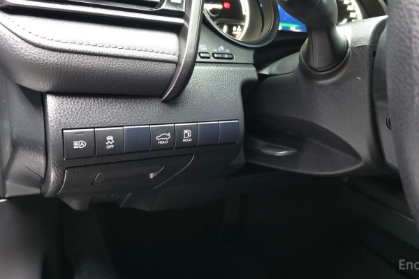 2021 Toyota Camry с пробегом 21 807 км