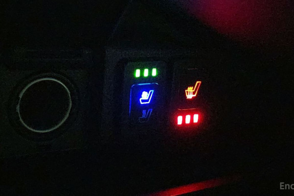 2022 Toyota Camry с пробегом 89 297 км