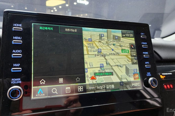 2022 Toyota Camry с пробегом 89 297 км