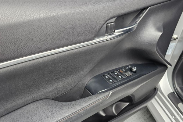 2021 Toyota Camry с пробегом 38 237 км