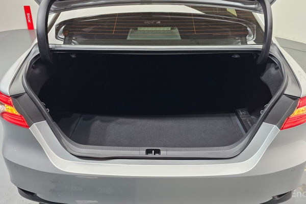 2021 Toyota Camry с пробегом 38 237 км