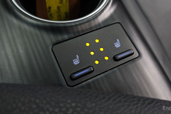 2023 Toyota Camry с пробегом 10 966 км