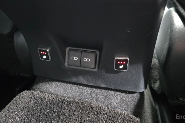 2023 Toyota Camry с пробегом 10 966 км