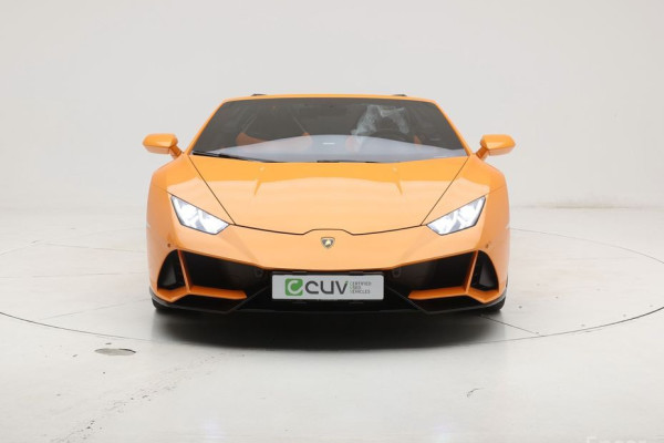 2021 Lamborghini Huracán с пробегом 10 795 км