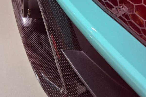 2023 Lamborghini Huracán с пробегом 9 300 км