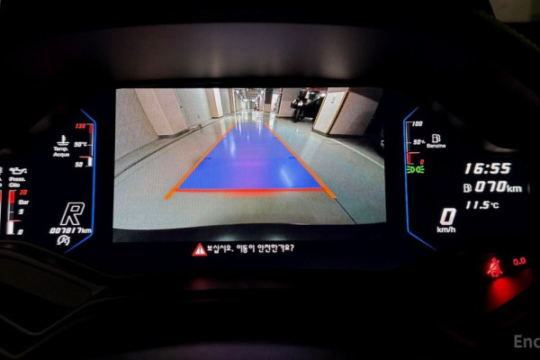 2023 Lamborghini Huracán с пробегом 7 800 км