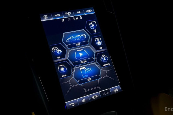 2023 Lamborghini Huracán с пробегом 7 800 км