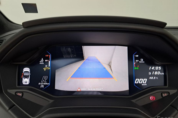 2021 Lamborghini Huracán с пробегом 10 795 км