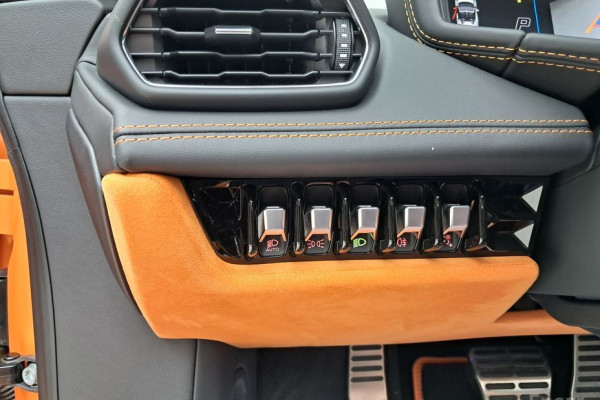 2021 Lamborghini Huracán с пробегом 10 795 км