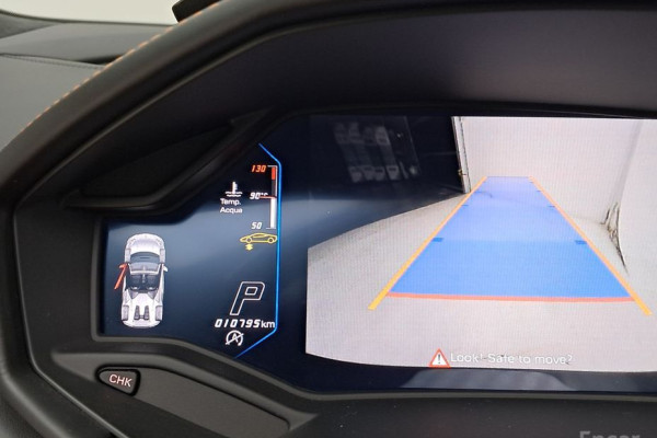 2021 Lamborghini Huracán с пробегом 10 795 км