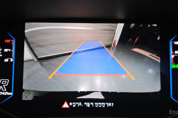 2023 Lamborghini Huracán с пробегом 25 742 км