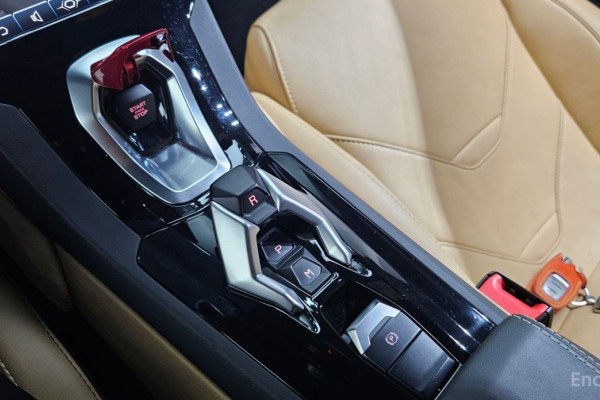 2022 Lamborghini Huracán с пробегом 18 689 км