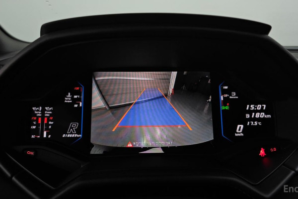 2022 Lamborghini Huracán с пробегом 18 689 км